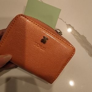Tous Wallet